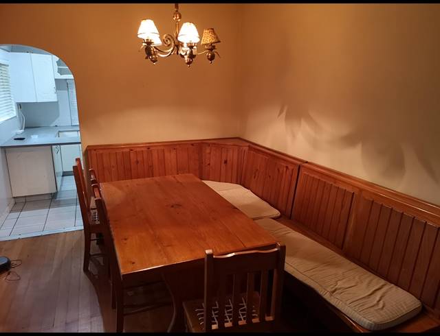 3 BEDROOM HOUSE TO LET IN SCOTTSVILLE